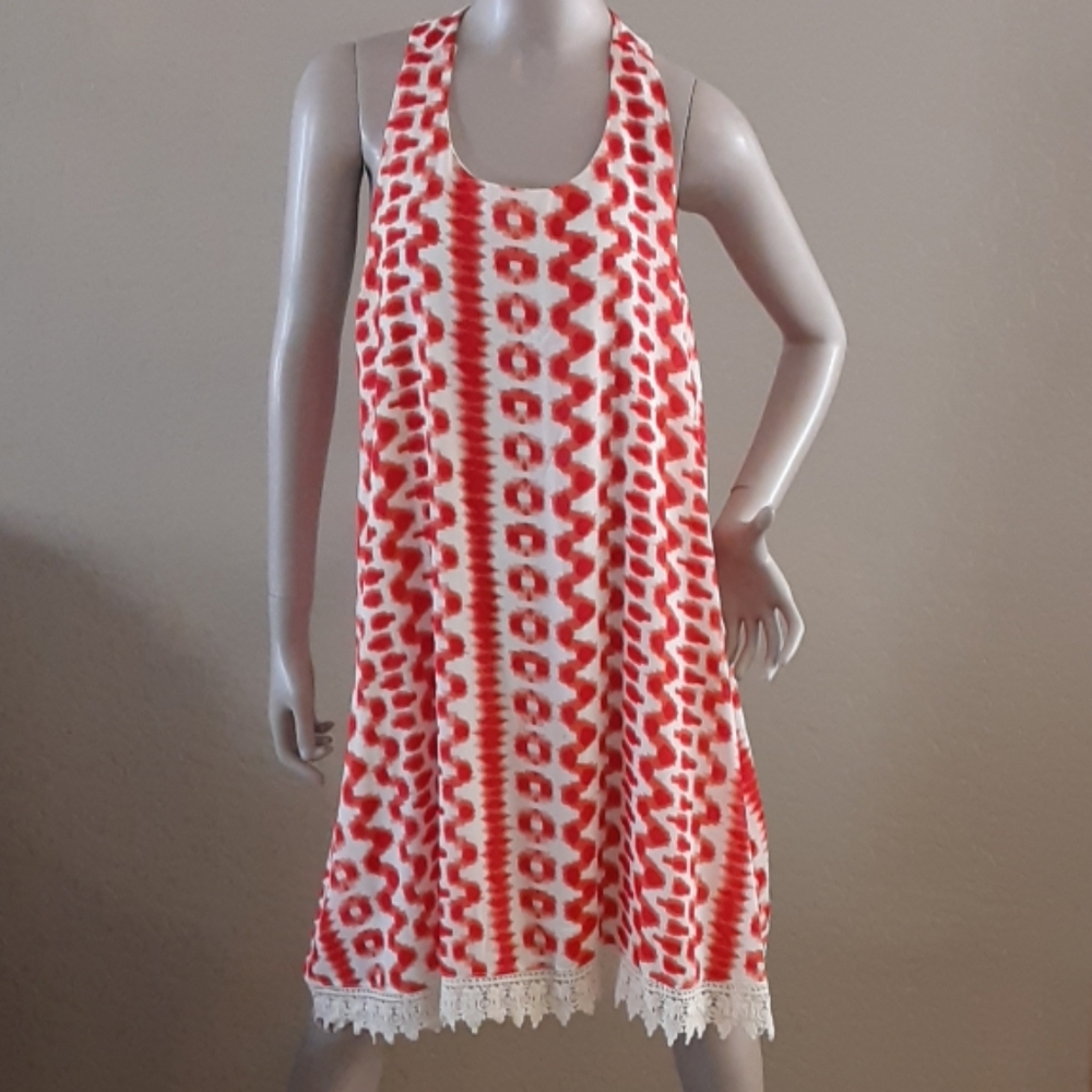 Everleigh dress